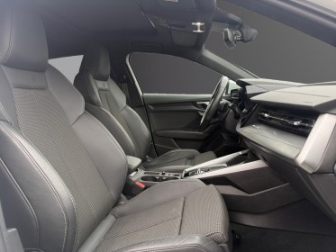 Audi a3 sportback 35 tfsi 150 s tronic 7 occasion simplicicar rouen simplicicar simplicibike france