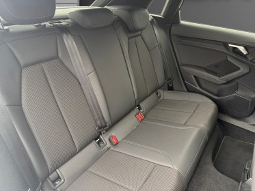 Audi a3 sportback 35 tfsi 150 s tronic 7 occasion simplicicar rouen simplicicar simplicibike france