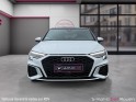 Audi a3 sportback 35 tfsi 150 s tronic 7 occasion simplicicar rouen simplicicar simplicibike france