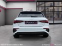 Audi a3 sportback 35 tfsi 150 s tronic 7 occasion simplicicar rouen simplicicar simplicibike france