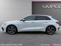 Audi a3 sportback 35 tfsi 150 s tronic 7 occasion simplicicar rouen simplicicar simplicibike france