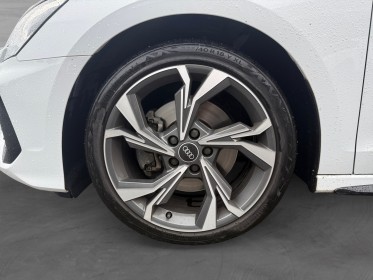 Audi a3 sportback 35 tfsi 150 s tronic 7 occasion simplicicar rouen simplicicar simplicibike france