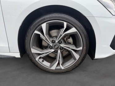 Audi a3 sportback 35 tfsi 150 s tronic 7 occasion simplicicar rouen simplicicar simplicibike france