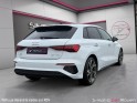 Audi a3 sportback 35 tfsi 150 s tronic 7 occasion simplicicar rouen simplicicar simplicibike france