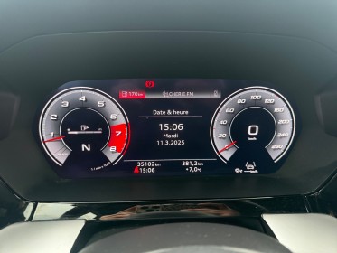 Audi a3 sportback 35 tfsi 150 s tronic 7 occasion simplicicar rouen simplicicar simplicibike france