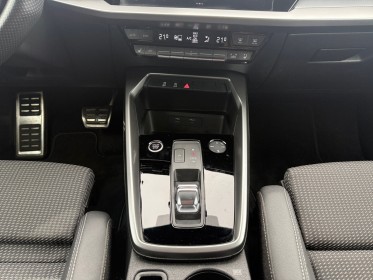 Audi a3 sportback 35 tfsi 150 s tronic 7 occasion simplicicar rouen simplicicar simplicibike france