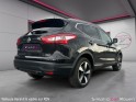 Nissan qashqai 1.2 dig-t 115 n-connecta occasion simplicicar rouen simplicicar simplicibike france