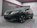 Nissan qashqai 1.2 dig-t 115 n-connecta occasion simplicicar rouen simplicicar simplicibike france