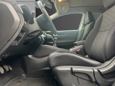Nissan qashqai 1.2 dig-t 115 n-connecta occasion simplicicar rouen simplicicar simplicibike france