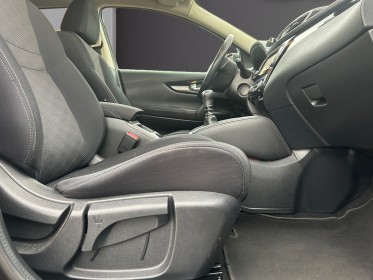 Nissan qashqai 1.2 dig-t 115 n-connecta occasion simplicicar rouen simplicicar simplicibike france