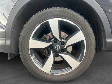 Nissan qashqai 1.2 dig-t 115 n-connecta occasion simplicicar rouen simplicicar simplicibike france