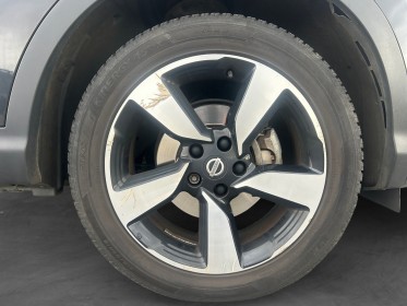 Nissan qashqai 1.2 dig-t 115 n-connecta occasion simplicicar rouen simplicicar simplicibike france