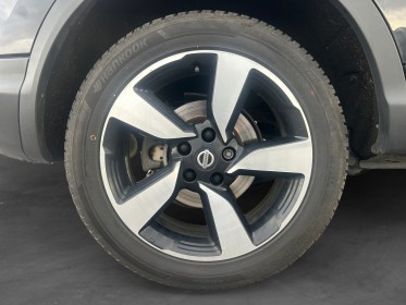 Nissan qashqai 1.2 dig-t 115 n-connecta occasion simplicicar rouen simplicicar simplicibike france