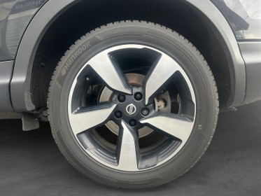 Nissan qashqai 1.2 dig-t 115 n-connecta occasion simplicicar rouen simplicicar simplicibike france