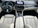 Bmw serie 5 g30 530d xdrive 265 ch bva8 m sport occasion simplicicar rouen simplicicar simplicibike france