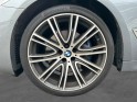 Bmw serie 5 g30 530d xdrive 265 ch bva8 m sport occasion simplicicar rouen simplicicar simplicibike france