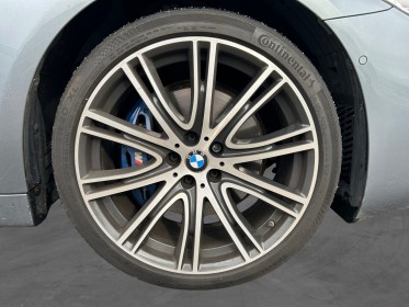 Bmw serie 5 g30 530d xdrive 265 ch bva8 m sport occasion simplicicar rouen simplicicar simplicibike france