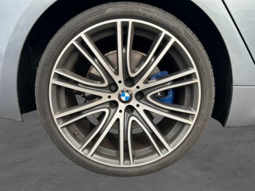 Bmw serie 5 g30 530d xdrive 265 ch bva8 m sport occasion simplicicar rouen simplicicar simplicibike france