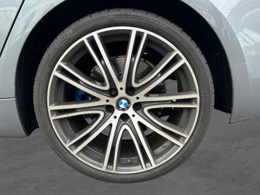 Bmw serie 5 g30 530d xdrive 265 ch bva8 m sport occasion simplicicar rouen simplicicar simplicibike france