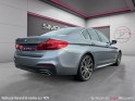 Bmw serie 5 g30 530d xdrive 265 ch bva8 m sport occasion simplicicar rouen simplicicar simplicibike france
