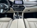 Bmw serie 5 g30 530d xdrive 265 ch bva8 m sport occasion simplicicar rouen simplicicar simplicibike france