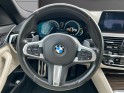 Bmw serie 5 g30 530d xdrive 265 ch bva8 m sport occasion simplicicar rouen simplicicar simplicibike france