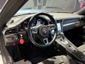 Porsche 911  911 991.2 cabriolet 3.0 450cv gts garantie 12 mois occasion  simplicicar aix les bains simplicicar simplicibike...