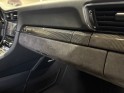 Porsche 911  911 991.2 cabriolet 3.0 450cv gts garantie 12 mois occasion  simplicicar aix les bains simplicicar simplicibike...