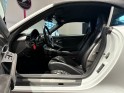 Porsche 911  911 991.2 cabriolet 3.0 450cv gts garantie 12 mois occasion  simplicicar aix les bains simplicicar simplicibike...