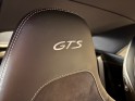 Porsche 911  911 991.2 cabriolet 3.0 450cv gts garantie 12 mois occasion  simplicicar aix les bains simplicicar simplicibike...