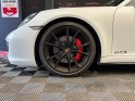 Porsche 911  911 991.2 cabriolet 3.0 450cv gts garantie 12 mois occasion  simplicicar aix les bains simplicicar simplicibike...