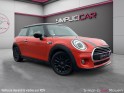 Mini hatch 3 portes f56 lci cooper 136 ch bva7 edition greenwich occasion simplicicar rouen simplicicar simplicibike france