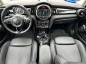Mini hatch 3 portes f56 lci cooper 136 ch bva7 edition greenwich occasion simplicicar rouen simplicicar simplicibike france
