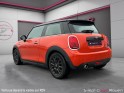 Mini hatch 3 portes f56 lci cooper 136 ch bva7 edition greenwich occasion simplicicar rouen simplicicar simplicibike france