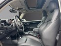 Mini hatch 3 portes f56 lci cooper 136 ch bva7 edition greenwich occasion simplicicar rouen simplicicar simplicibike france