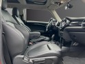 Mini hatch 3 portes f56 lci cooper 136 ch bva7 edition greenwich occasion simplicicar rouen simplicicar simplicibike france