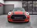 Mini hatch 3 portes f56 lci cooper 136 ch bva7 edition greenwich occasion simplicicar rouen simplicicar simplicibike france