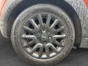 Mini hatch 3 portes f56 lci cooper 136 ch bva7 edition greenwich occasion simplicicar rouen simplicicar simplicibike france