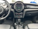 Mini hatch 3 portes f56 lci cooper 136 ch bva7 edition greenwich occasion simplicicar rouen simplicicar simplicibike france