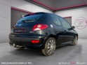 Peugeot 206 1.4 hdi 70ch blue lion trendy occasion simplicicar rouen simplicicar simplicibike france