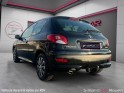 Peugeot 206 1.4 hdi 70ch blue lion trendy occasion simplicicar rouen simplicicar simplicibike france