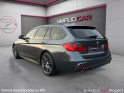 Bmw serie 3 touring f31 330d xdrive 258 ch m sport a occasion simplicicar rouen simplicicar simplicibike france