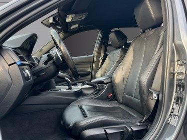 Bmw serie 3 touring f31 330d xdrive 258 ch m sport a occasion simplicicar rouen simplicicar simplicibike france