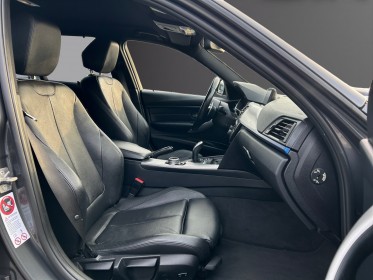 Bmw serie 3 touring f31 330d xdrive 258 ch m sport a occasion simplicicar rouen simplicicar simplicibike france