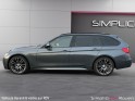 Bmw serie 3 touring f31 330d xdrive 258 ch m sport a occasion simplicicar rouen simplicicar simplicibike france