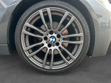 Bmw serie 3 touring f31 330d xdrive 258 ch m sport a occasion simplicicar rouen simplicicar simplicibike france