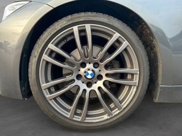 Bmw serie 3 touring f31 330d xdrive 258 ch m sport a occasion simplicicar rouen simplicicar simplicibike france