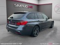 Bmw serie 3 touring f31 330d xdrive 258 ch m sport a occasion simplicicar rouen simplicicar simplicibike france