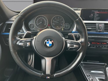 Bmw serie 3 touring f31 330d xdrive 258 ch m sport a occasion simplicicar rouen simplicicar simplicibike france