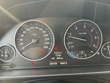 Bmw serie 3 touring f31 330d xdrive 258 ch m sport a occasion simplicicar rouen simplicicar simplicibike france